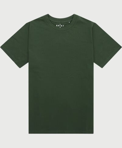 qUINT T-shirts STEVE Army